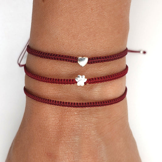 Red String Bracelet for Protection Red Bracelet Lucky Bracelet Red String  of Fate Kabbalah Bracelet Red Thread Bracelet Friendship Bracelet 