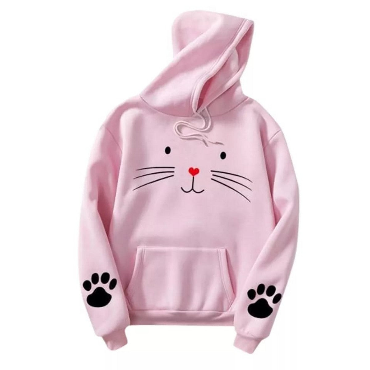 Discover Women's Hoodies & Sweatshirts