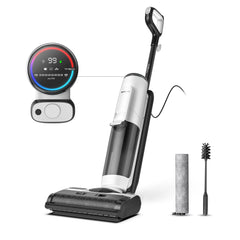 Test du Tineco Floor One S5 Combo Power Kit, un 2-en-1 appréciable