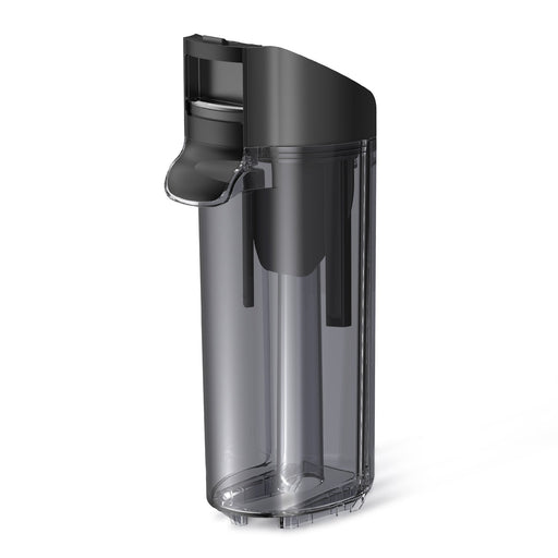 iAmoy Accessoire de brosse de rechange compatible avec Tineco Floor One S5  S5Pro Aspirateur humide et sec, 2 filtres + 2 rouleaux de brosse