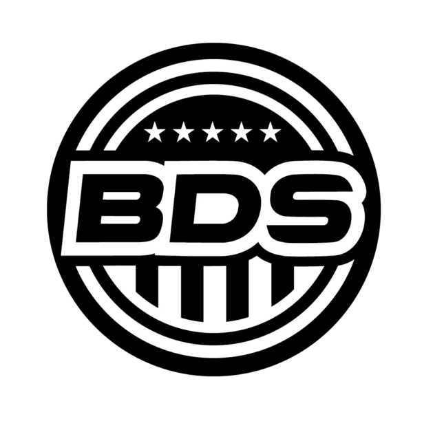 BDS BDS1902F 2021-2022 Ford F150 4" BDS Lift System, Fox Coilover- Fox Shocks