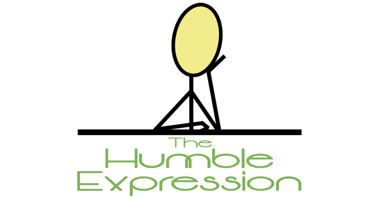 The Humble Expression