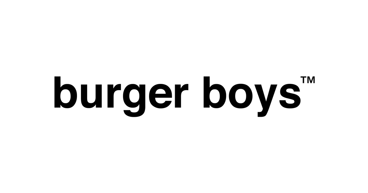 Burger Boys