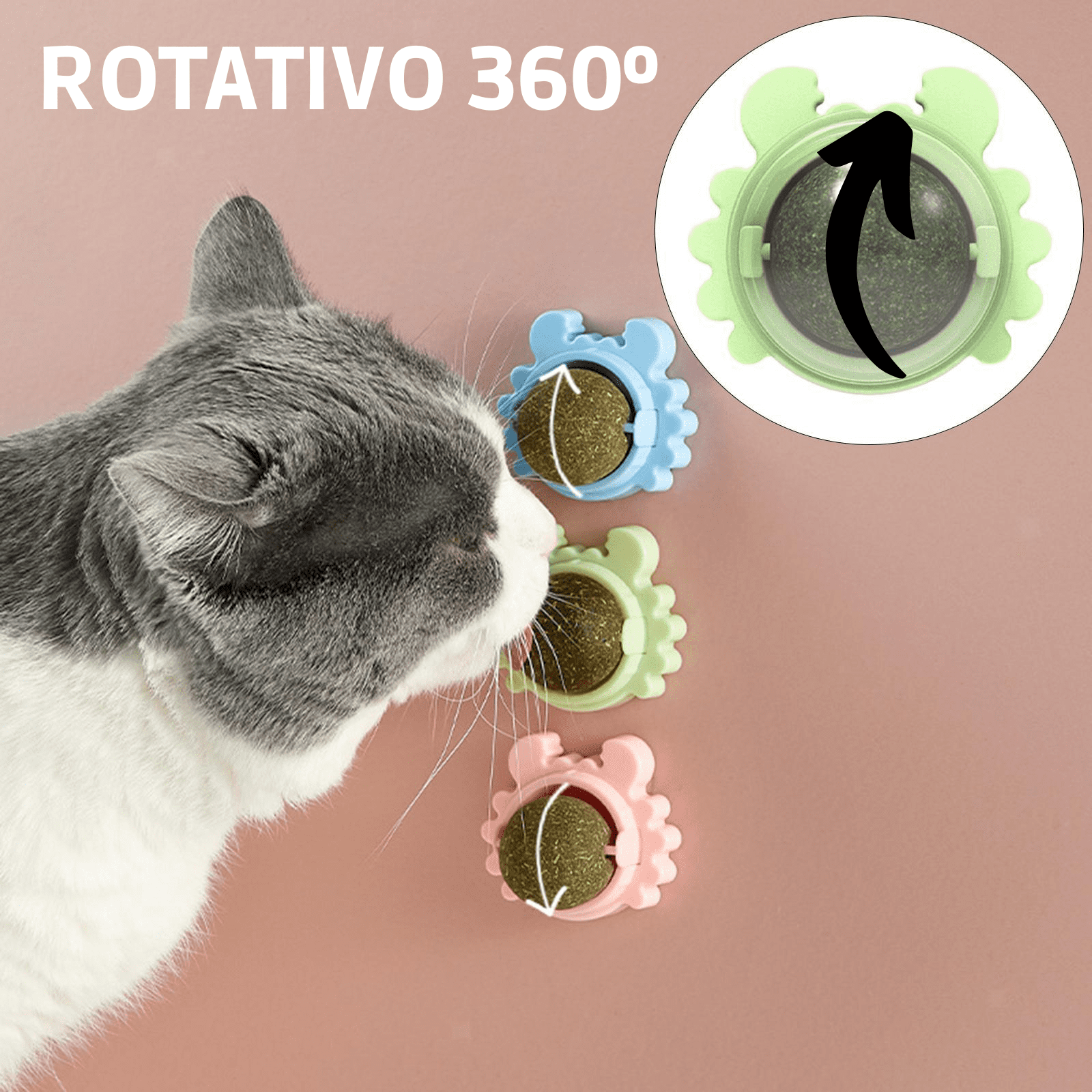 melhor vitamina para gatos