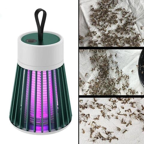 mosquito killer funciona, mosquito killer lamp