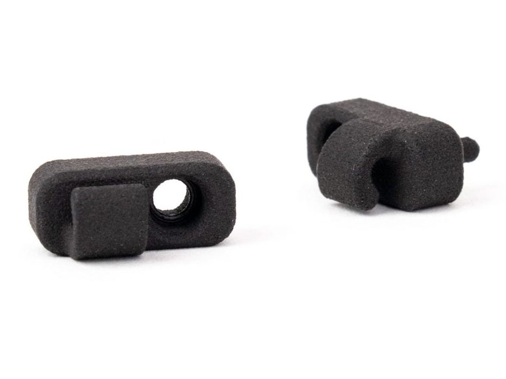 Area 419 MATCH Cable Management Accessory Clips
