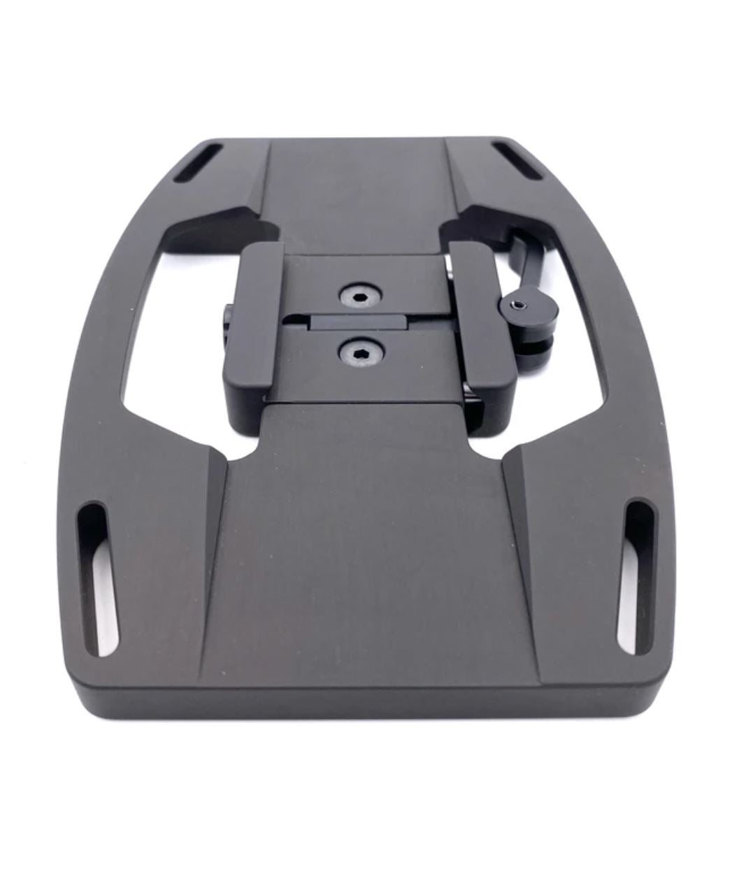 Gray Ops CNC Mini Plate Pro – Short Action Precision