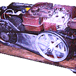 Generator (back)