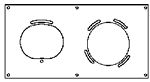 universal bracket