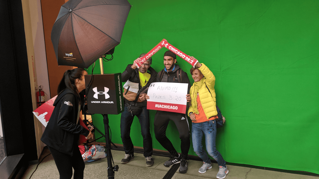 The Ultimate Guide to Green Screen Photo Booths