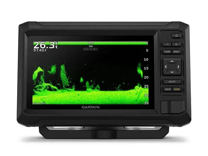 Garmin ECHOMAP UHD2 72 Balık Bulucu ve GPS Türkçe Menü - Mas Mare