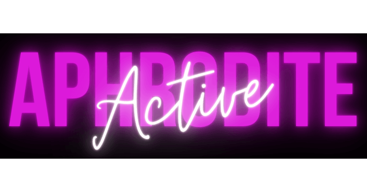 Aphrodite Active