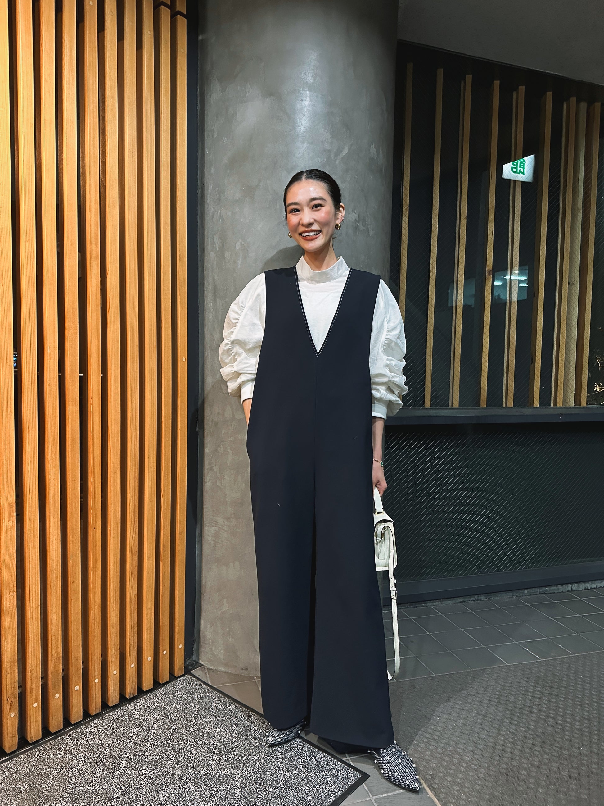 joiceadded オレンジポロニット 菊池亜希子さん 買取店舗 - aguapreta