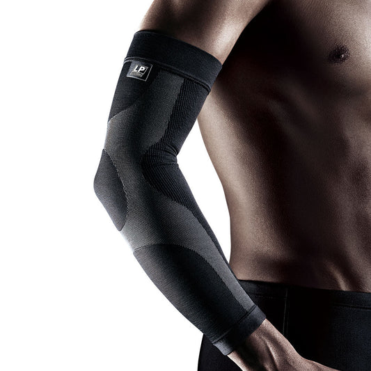 Get your Elbow Compression Sleeve with TheBraceSupply
