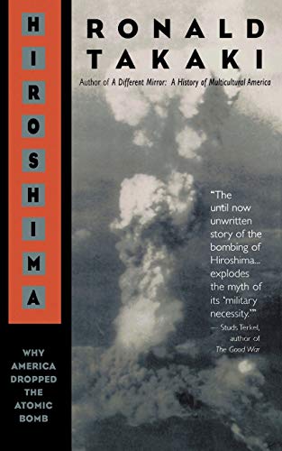 Hiroshima (9780316831246) by Ronald Takaki