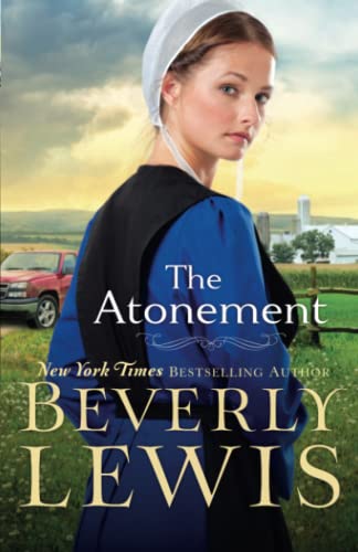 Atonement (9780764212482) by Beverly Lewis