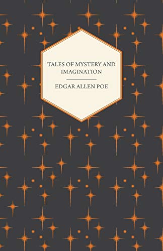 Tales of Mystery and Imagination (9781406793017) by Edgar Allen Poe