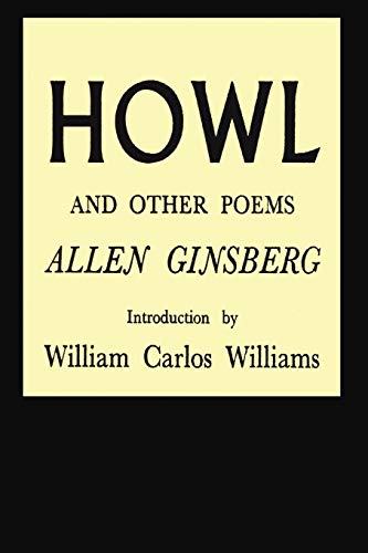 Howl and Other Poems (9781715419448) by Allen Ginsberg