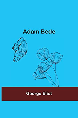 Adam Bede (9789354593949) by George Eliot