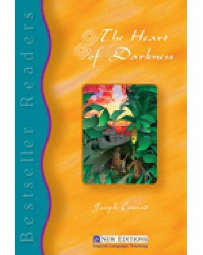 Heart of Darkness (9789607609847) by Joseph Conrad