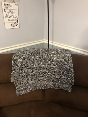 Queen Bed Sizes!! Thick Crochet Blankets!! Super Nice Thick Blanket!! Handmade Blankets!! Queen Bed Sizes!! - OwenFamilyFarm