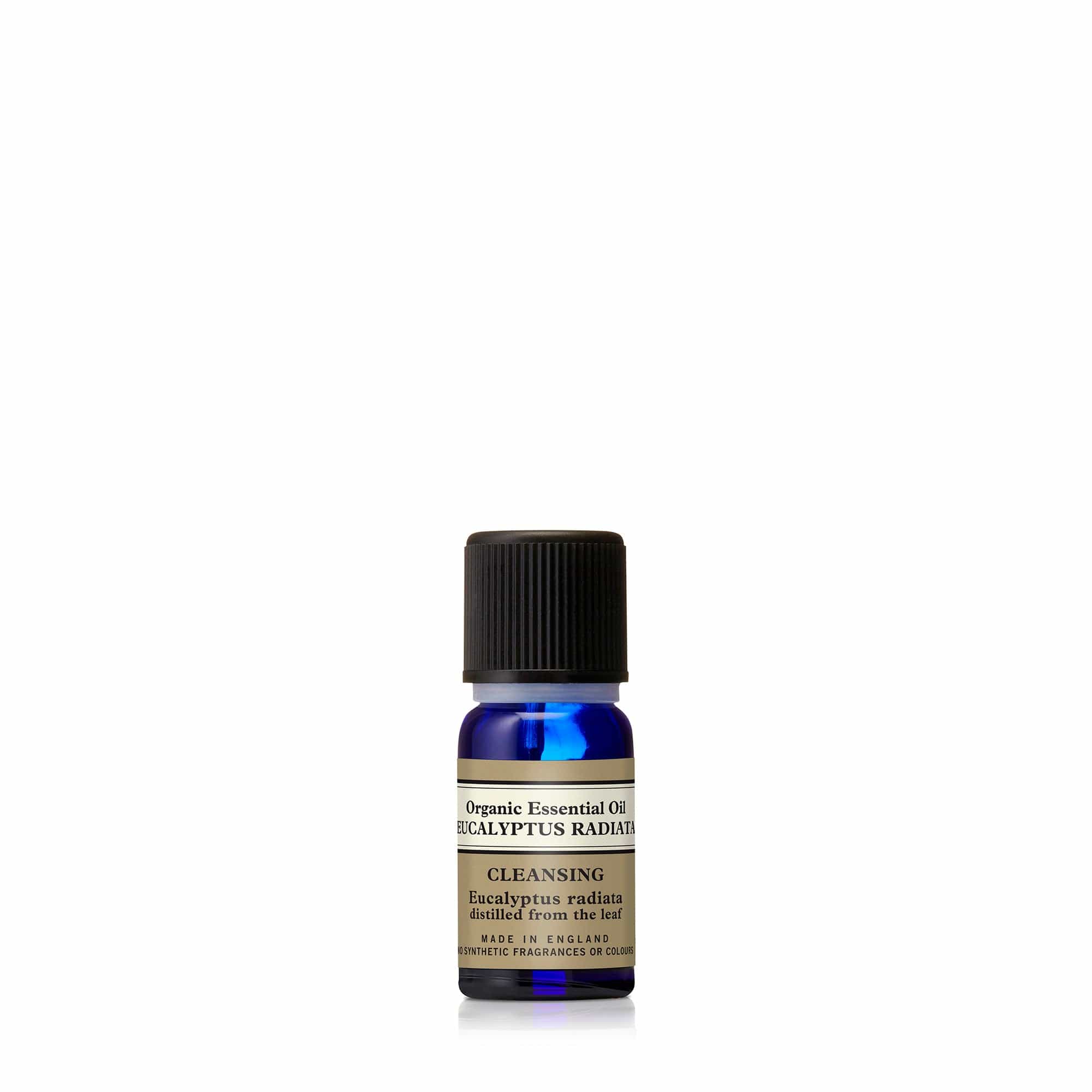 Eucalyptus Radiata Organic Essential Oil 10ml