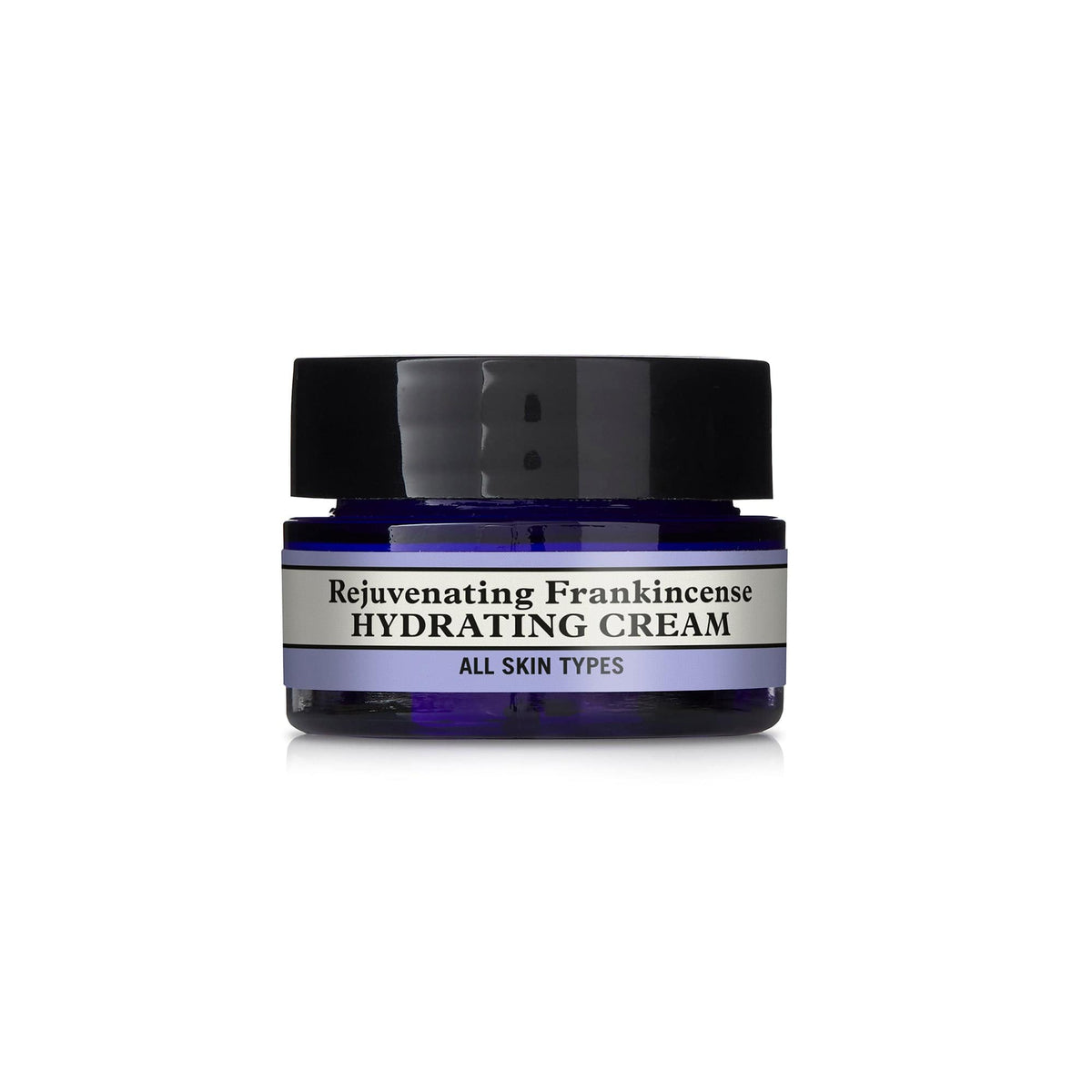 Rejuvenating Frankincense Hydrating Cream 15g