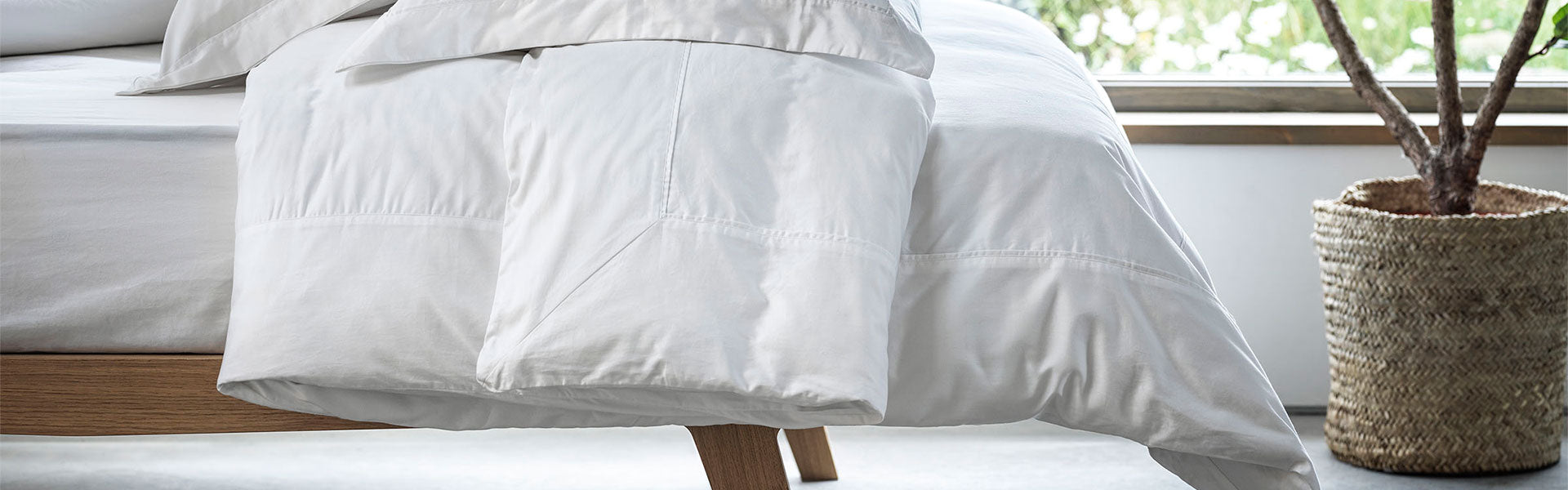 Natural Mattress Protectors - Naturalmat