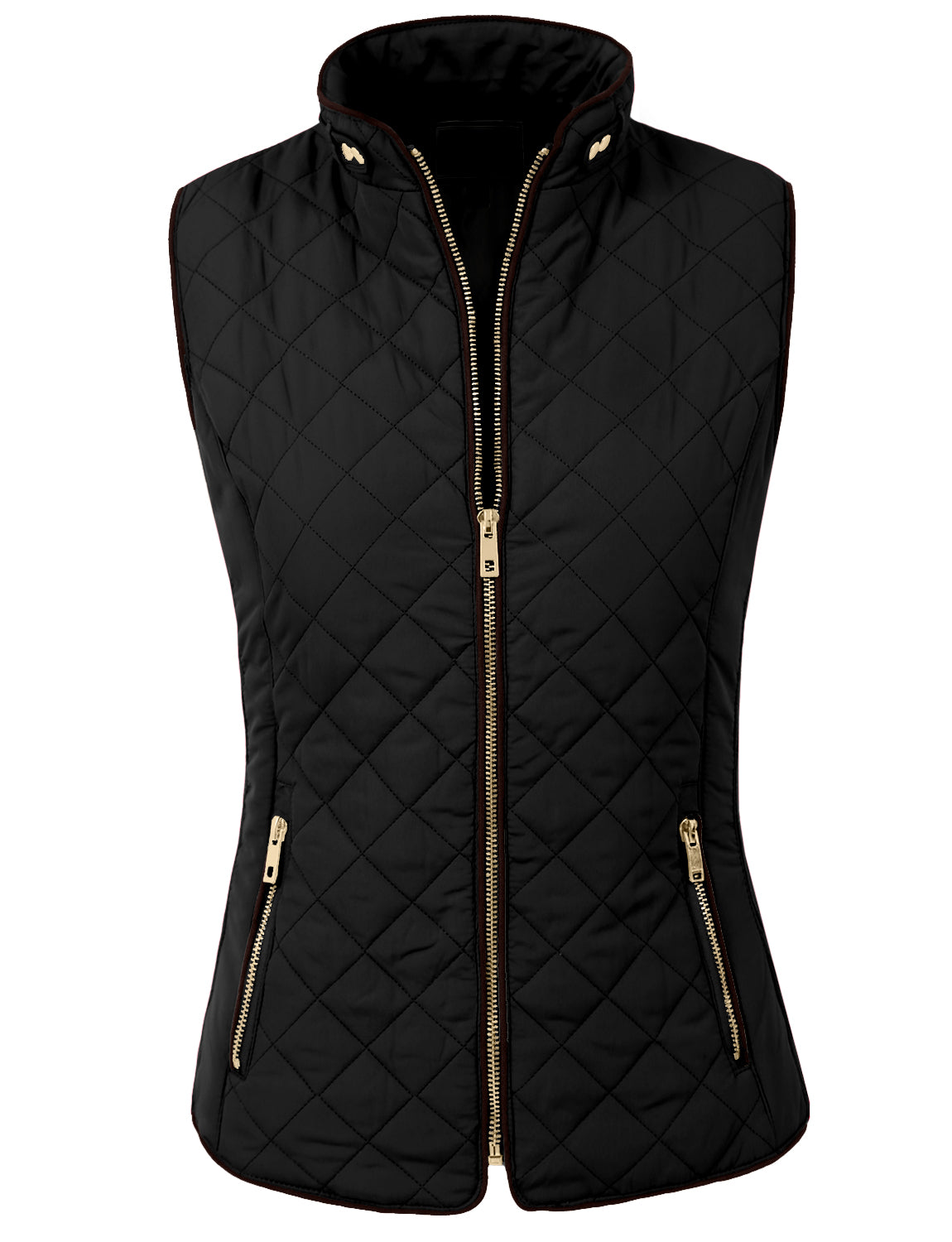 Жилет стеганый Horze Spirit Quilted Vest