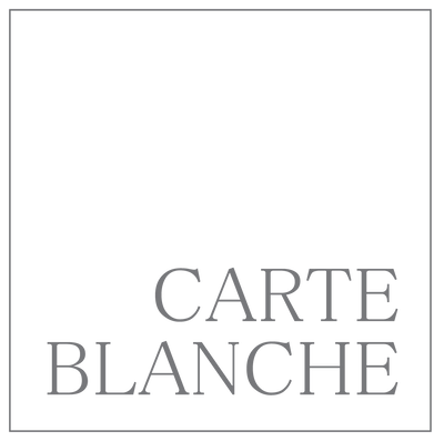 Fleuriste Carte Blanche – CARTE BLANCHE