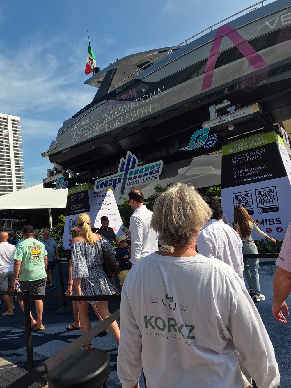 Miami Boat Show Review_2024
