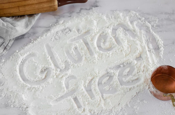 Gluten Free Flour