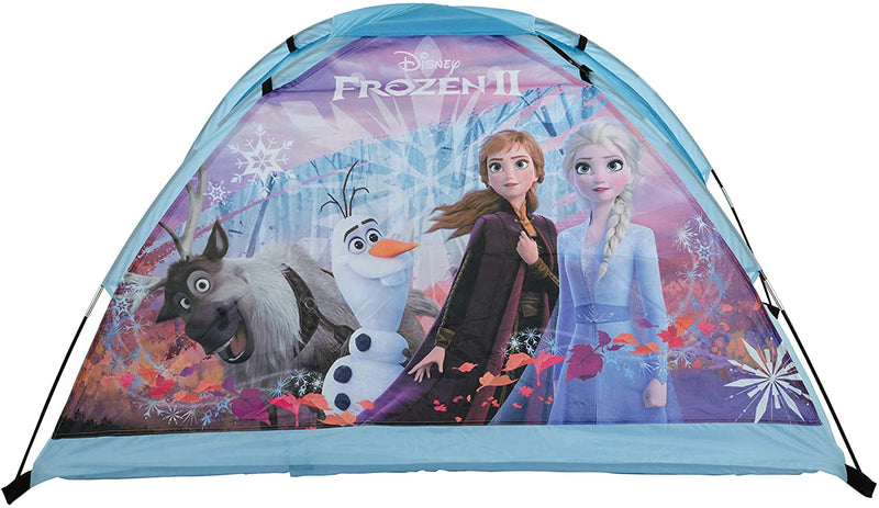 Frozen 2 My First Dream Den with Lights