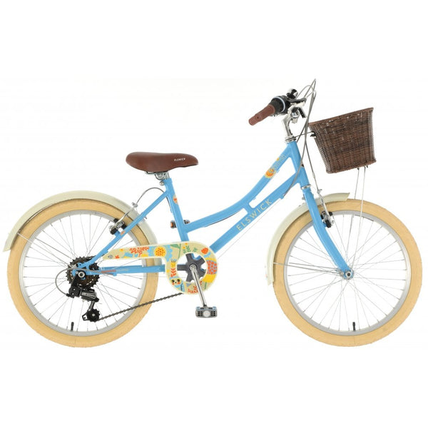 elswick 20 inch bike