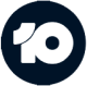 Channel 10 logo