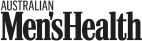 Men's health logo