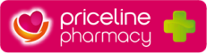 Priceline pharmacy logo