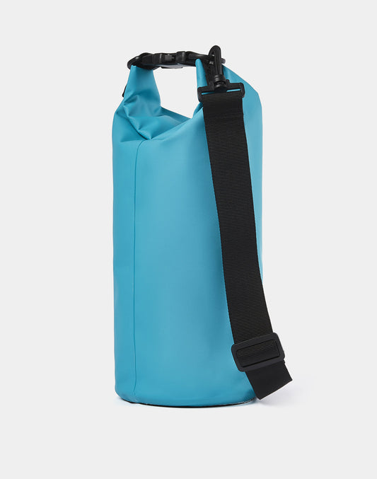 LIVERMORE - 20-LITRE WATERPROOF TUBE BAG – SUNDEK USA