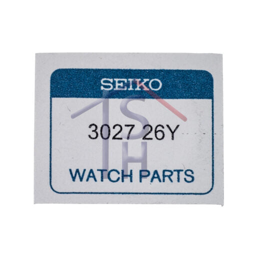 Seiko Capacitors – Time Supply House