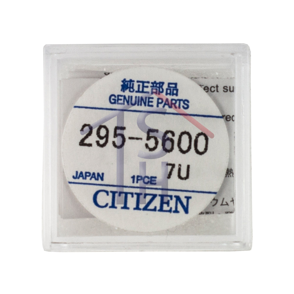 Citizen Capacitor 295-56
