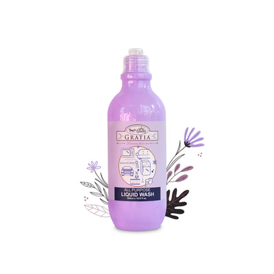 Aunt Fannie's, Cleaning Vinegar, Lavender, 16.9 fl oz (500 ml) [Scent :  Lavender] Reviews 2023