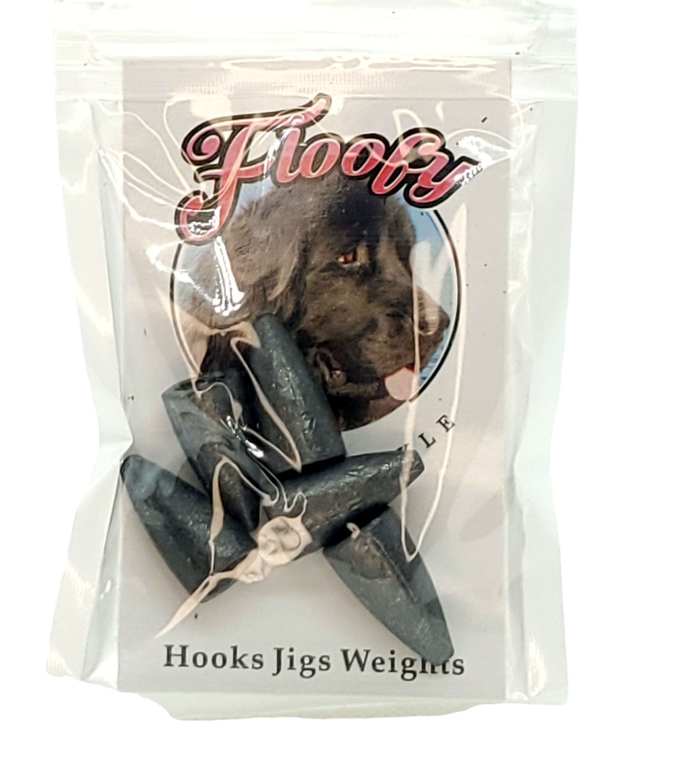 Wacky Rig / Neko Rig Kit – Floofy Newfie Tackle