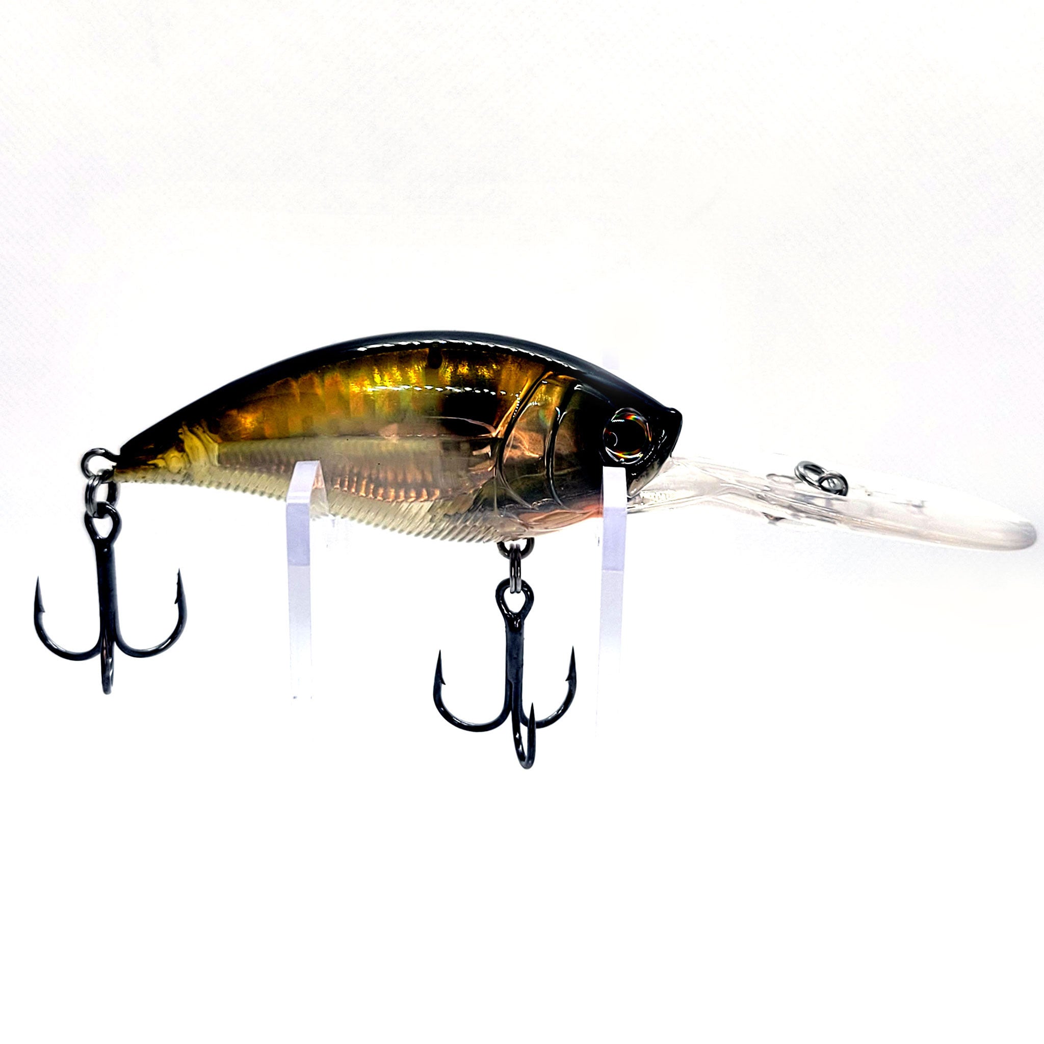 Perfection Lures Neko1 Pre-Rigged Neko Kit