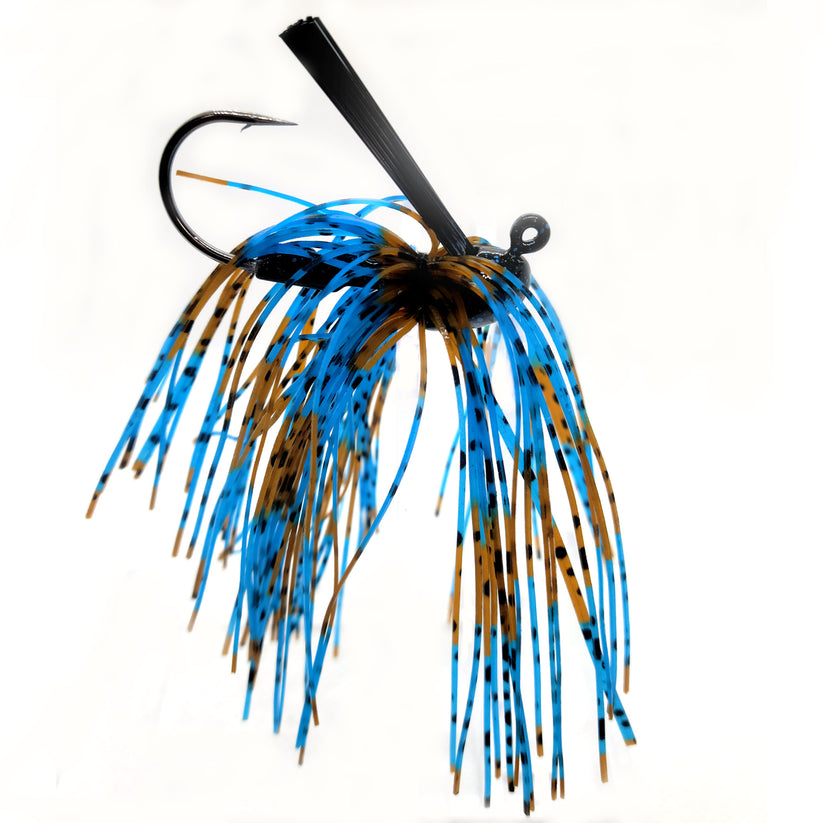 4 Paddle Tail Swim Bait / Trailer - Qty 10/pack – Floofy Newfie Tackle