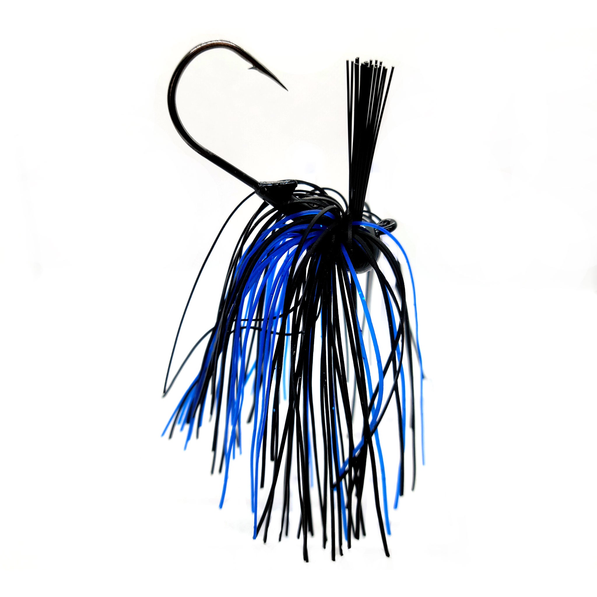 4.1 Action Worm - Qty 10/pack – Floofy Newfie Tackle