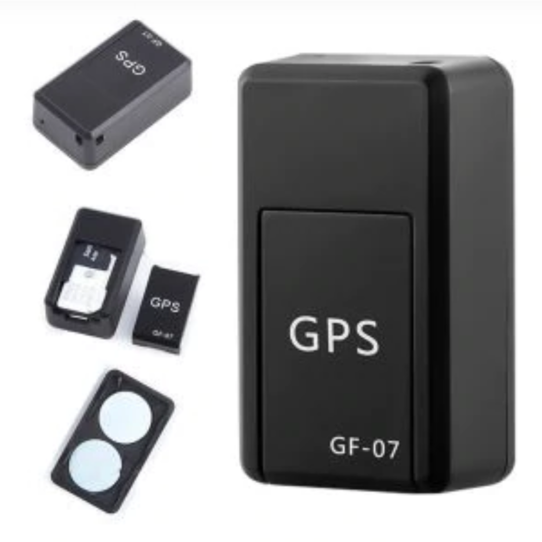 Colaborar con Fuera de borda Consistente Mini rastreador magnético GPS - ITracker©️ – Dot Gadget Shop