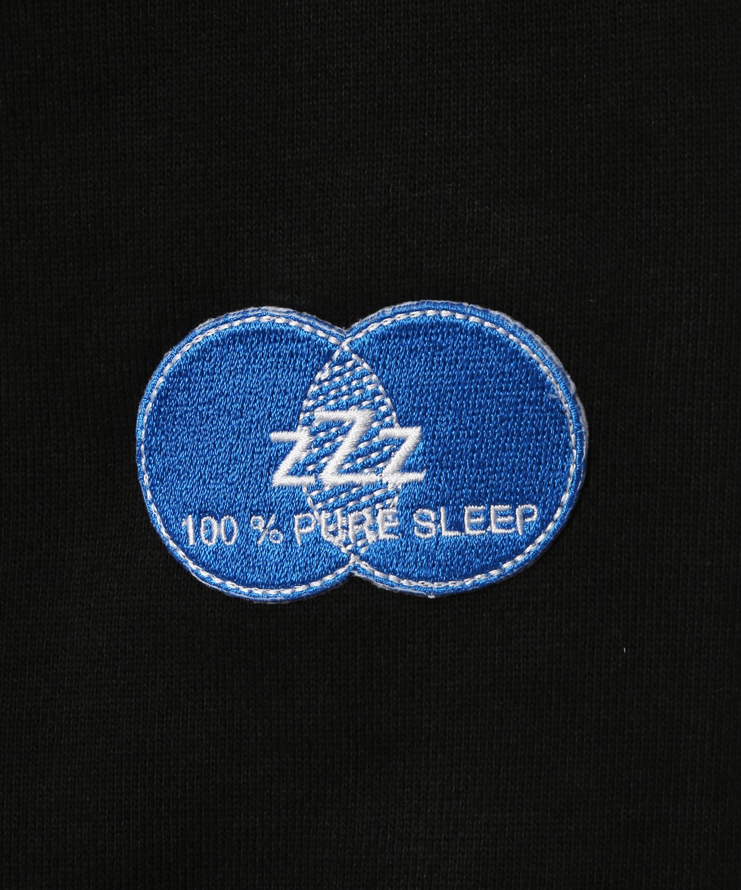 zzz スウェットPURE SLEEP UNI SWEATSHIRT www.altawfer.com