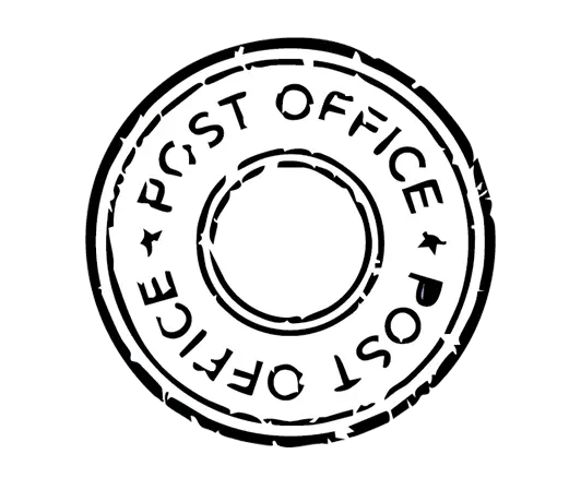 Stamp