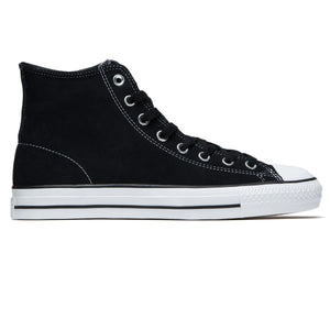 Converse Chuck Taylor All Star Pro Suede Hi Shoes - SIXES & SEVENS SKATESHOP - Converse Chuck Taylor All Star High Top Unisex Shoe