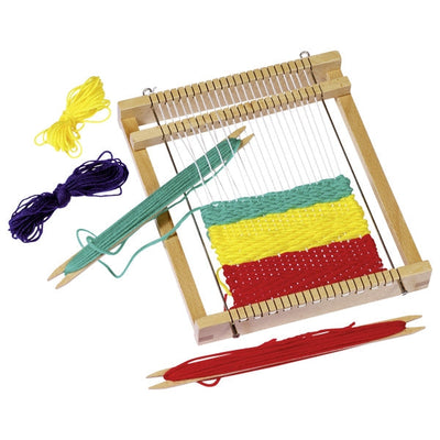 Weaving Looms For Kids - Waldorf Toys